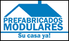 PM PREFABRICADOS MODULARES logo