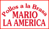 POLLOS A LA BRASA MARIO LA AMÉRICA