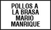 POLLOS A LA BRASA MARIO MANRIQUE