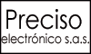 PRECISO ELECTRÓNICA S.A.S. logo