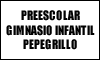 PREESCOLAR GIMNASIO INFANTIL PEPEGRILLO