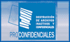 PROCONFIDENCIALES logo