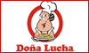 PRODUCTOS ALIMENTICIOS DOÑA LUCHA logo