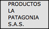 PRODUCTOS LA PATAGONIA S.A.S. logo