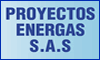 PROYECTOS ENERGAS S.A.S