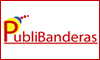 PUBLIBANDERAS logo