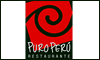 PURO PERÚ RESTAURANTE logo