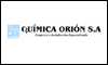 QUIMICA ORIÓN S.A. logo