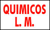 QUIMICOS L. M.