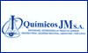 QUÍMICOS JM S.A.