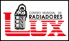 RADIADORES LUX logo