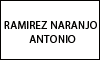 RAMIREZ NARANJO ANTONIO