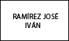 RAMÍREZ JOSÉ IVÁN