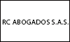 RC ABOGADOS S.A.S. logo