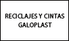 RECICLAJES Y CINTAS GALOPLAST logo