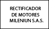 RECTIFICADORA DE MOTORES MILENIUN S.A.S.