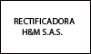 RECTIFICADORA H&M S.A.S.