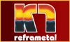 REFRAMETAL S.A. logo