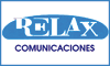 RELAX COMUNICACIONES logo