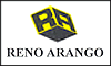 RENO ARANGO Y CÍA. logo