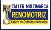 RENOMOTRIZ logo