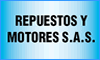 REPUESTOS Y MOTOS S.A.S - REMOTOS logo