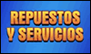 REPUESTOS Y SERVICIOS LTDA.