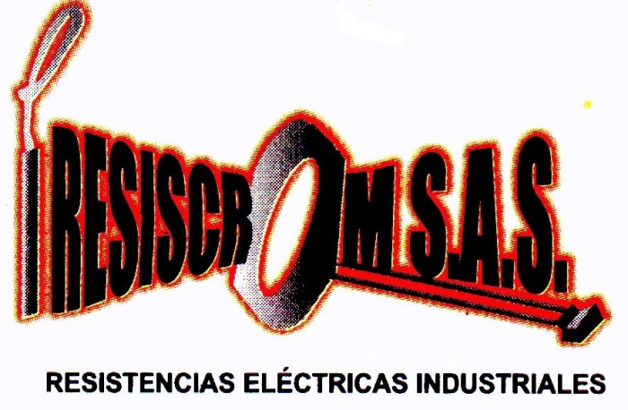 RESISCROM S.A.S logo