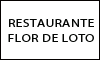 RESTAURANTE FLOR DE LOTO