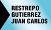 RESTREPO GUTIERREZ JUAN CARLOS