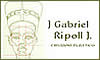 RIPOLL JARAMILLO GABRIEL logo