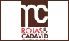 ROJAS & CADAVID ABOGADOS ASOCIADOS logo