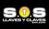 S.O.S LLAVES Y CLAVES SAN JUAN