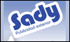 SADY PUBLICIDAD EXTERIOR