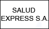 SALUD EXPRESS S.A. logo