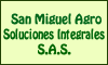 SANMIGUELAGRO SOLUCIONES INTEGRALES S.A.S.