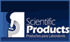 SCIENTIFIC PRODUCTS LTDA. logo