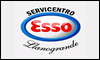 SERVICENTRO ESSO LLANOGRANDE logo