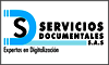 SERVICIOS DOCUMENTALES S.A.S. logo