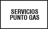 SERVICIOS PUNTO GAS