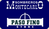 SOMBREROS MONTECARLO