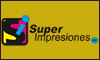 SÚPER IMPRESIONES YA logo