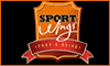 SPORT WINGS logo