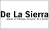 SUZUKI DE LA SIERRA logo