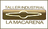 TALLER INDUSTRIAL LA MACARENA