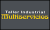 TALLER INDUSTRIAL MULTISERVICIO