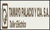 TAMAYO PALACIO Y CÍA. S.A.