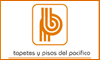 TAPETES Y PISOS DEL PACÍFICO LTDA. logo