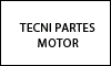 TECNI PARTES MOTOR logo