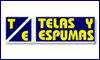 TELAS Y ESPUMAS LTDA. logo